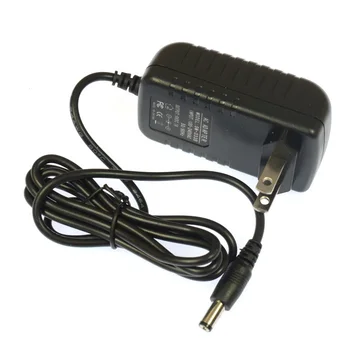 AC Adaptor de Alimentare de 12 Volți și 2 Amperi (12V 2A) de Alimentare DC, 110V~240V UE Plug/ Plug SUA 2