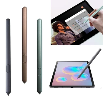 Active Stylus Touch Screen Pen pentru Tab S6 Lite P610 P615 10.4 Inch Comprimat Creion Stylus Pen Electromagnetice pentru Samsung Tab 2