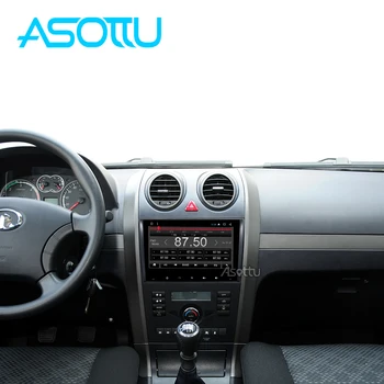 Asottu CH59081 2G+32G android 8.1 dvd auto pentru Haval Great Wall Hover H5 H3 radio auto gps naviagtion car multimedia dvd player 2