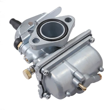 Carburator pentru Mikuni 22Mm VM Seria Universal Rotund Slide VM22-133 1002-0048 2