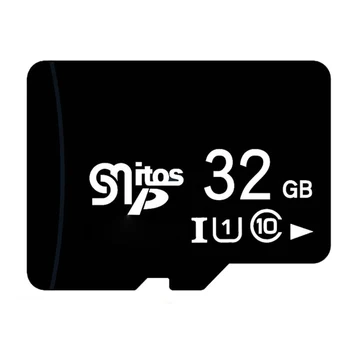 Card Micro SD 4GB 8G 16G 32gb 64gb 128gb de Memorie TF Cartao De Memoria Tarjeta Microsd en-Gros de Dropshipping pentru Telefon Mobil / PDA 2
