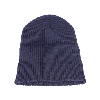 De iarnă Pălării Beanie Eșarfă Mănuși Set de Cald Tricotate Pălărie Gât mai Cald, Respirabil Straturi Duble Chelioși Căciuli pentru Barbati Femei Gorro 2