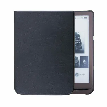Folio fondul caz acoperire pentru pocketbook inkpad 3 reader inkpad 740 acoperi caz 2