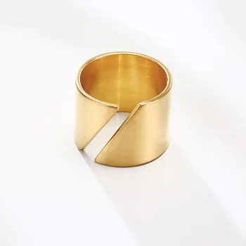 FXM TR74 cel mai popular stil unic inel new sosire fin inel de argint au statele UNITE ale americii stil culori de aur inele de nunta 2