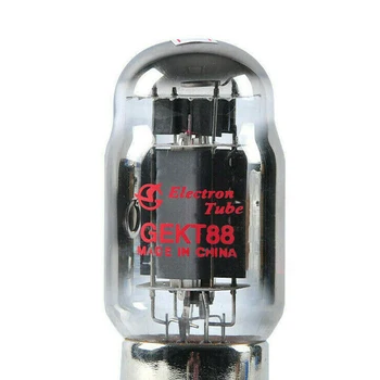 GEKT88 Vid Tub Amplificator pentru Chitara Amplificator Tub Electric 2
