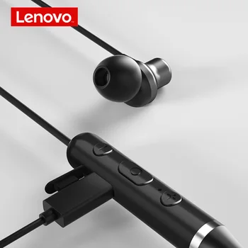 Lenovo XE05 Căști Cască Bluetooth rezistent la apa HIFI Stereo setul cu Cască cu Microfon Și TW13 3.5 MM Sport Pavilioane 2
