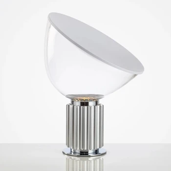 Mare, mic, TACCIA masă lampă de iluminat moderne lumina joao stil design glasss living muzeul biroul hotel 2