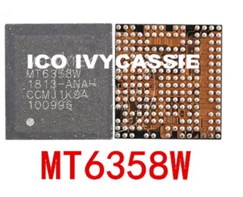 MT6356W MT6358W MT6355W MT6370P MT6177W Pentru Meizu PRO7 Opus A79 Putere IC wifi Inter Frecvență Cip 2 buc/lot 2