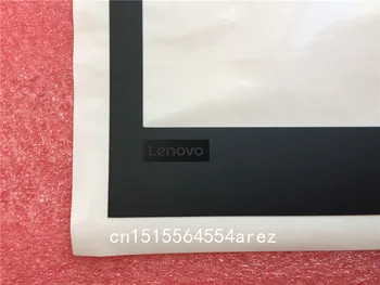 Nou Original laptop Lenovo ThinkPad T480 LCD Bezel Acoperire Autocolant caz/ecranul LCD cadru 01YR487 cu IR /nu IR gaura 2
