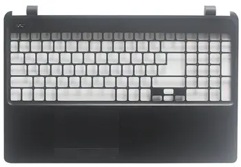 Nou pentru laptop Acer Aspire E1-572 E1-570 E1-530 E1-510 E1-570G E1-572G zonei de Sprijin pentru mâini capacul superior carcasa tastatura bezel fara touchpad 2