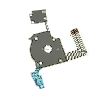 Noul D-Pad Stânga Panglica Buton de Tastatură Cablu Flex Set pentru PSP3000 PSP 3000 2