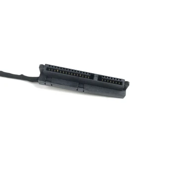 Noul HDD CLS 17 Cablu de Sârmă Pentru HP Pavilion DV7-7000 DV7 DV7-7XXX SATA 50.4SU17.021 PC-ul al 2-lea Hard Disk Interfata HDD Conector 2