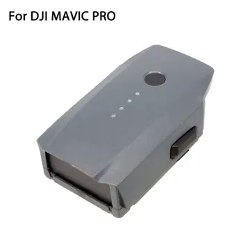 PENTRU DJI Mavic Pro Drone Inteligent Baterie Baterie Zbor (3830mAh/11.4 V) 2
