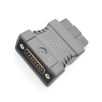 Pentru FCAR-OBD II 16 Pini Conector pentru F3-Un F3-W F3-D F3-G F3S-W F6-D-OBD II Adaptor Auto Scanner OBD 2 Conector Adaptor OBD2 2