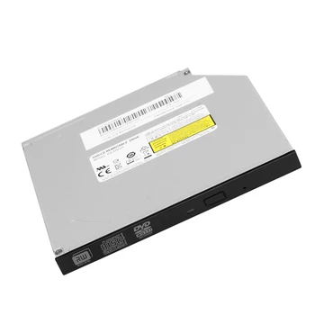 Pentru HP compaq Presario C700 F700 F730 Serie de Notebook-uri DVD Drive Optic 8X DVD-RW Dual Layer Recorder 24X CD Burner Universal 2