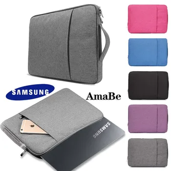 Pentru Samsung Chromebook 2/3/Plus/Notebook 7/9/9 Pen/9 Pro/M/Seria 5/7 - Laptop Notebook Transportă Husă De Protecție Caz Sac 2