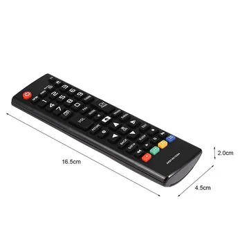 SOONHUA Telecomanda Înlocuirea Universal Control de la Distanță Pentru LG AKB74915304 TV telecomenzi Dropshipping 2