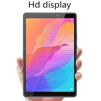 Tableta de Sticlă Pentru 2020 Huawei MatePad T8 8 inch Ecran Protector Pentru Mate pad t8 8.0 2020 Kobe2-L09 Kobe2-L03 sticlă Călită film 2