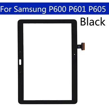 Touchscreen Pentru Samsung Galaxy Note P600 Edition P601 P605 SM-P601 Ecran Tactil Digitizer Panou Înlocuirea Senzorului de 2