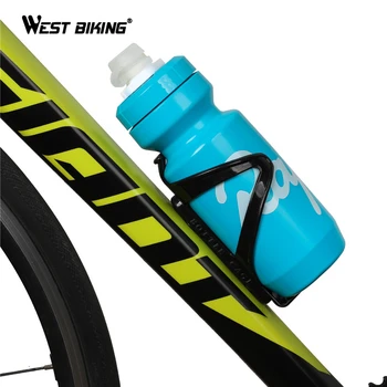 VEST BIKING 620ML Biciclete Sticla de Apa în aer liber Băutură anti-Scurgere Cupa Pentru Ciclism Biciclete de Sport în aer liber Sticla 3 Culori Drinkware 2