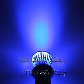 10X Super-Luminos 9W 12W 15W GU10 GU5.3 Bec LED 110V 220V MR16 12V, Spoturi Led Lumina Calda Alb Rece ROSU VERDE ALBASTRU lampă cu LED-uri 3