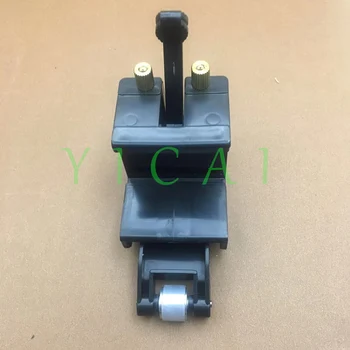 2 BUC Redsail RS360 RS450 RS500 RS720 RS800 RS1120 RS1360C Vinyl Cutter Plotter cauciuc pinch roller assembly roata cadru ASSY 3