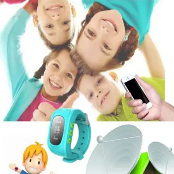 2020 Fierbinte De Vânzare Ceas Cu Gps Si Telefon Portabil Și Personal Tracker Gps Pentru Copii Și Vârstnicul Gps Smartwatch 3