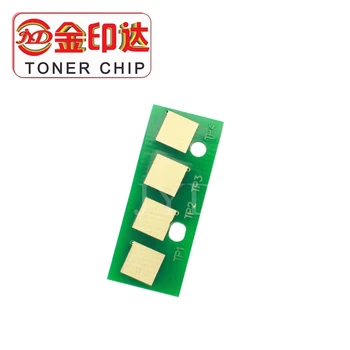 20buc T-FC50-K T-FC50 FC50 cartuș cip reset compatibil pentru Toshiba e-Studio 2555C 3555C 4555C 5055C toner chip 3