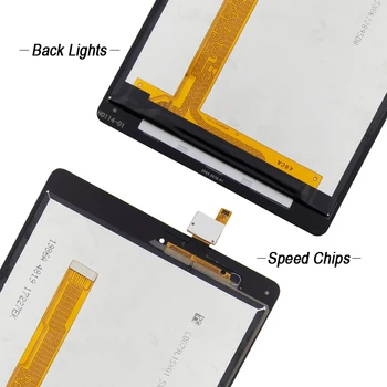 7.9 inch Pentru Xiaomi Mipad1 MI Pad A0101 Mipad 1 display LCD touch screen digitizer asamblare cu instrumente gratuite 3