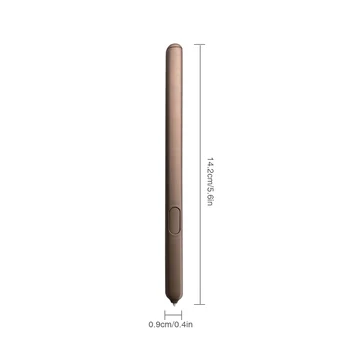 Active Stylus Touch Screen Pen pentru Tab S6 Lite P610 P615 10.4 Inch Comprimat Creion Stylus Pen Electromagnetice pentru Samsung Tab 3