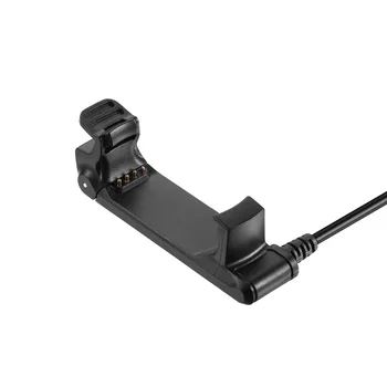 Cablu de Încărcare USB Încărcător de Cabluri pentru Garmin Forerunner220 Forerunner 220 Smartwatch Accesorii 3