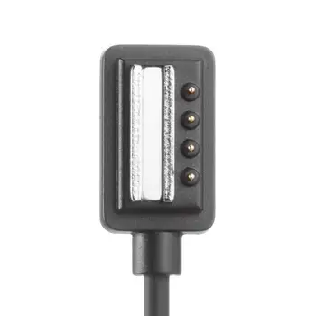 Ceas inteligent USB de Încărcare Rapidă Cablul de încărcare de Andocare Leagăn Pentru Suunto Spartan Sport Ultra Smartwatch Incarcator USB Pentru Suunto Spartan 3