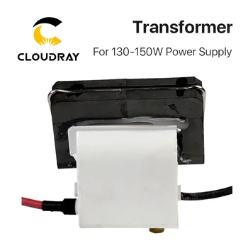 Cloudray de Înaltă Tensiune Flyback Transformator pentru CO2 150W cu Laser de Putere de Aprovizionare 3