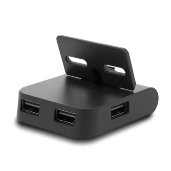 Dock de încărcare pentru Nintendo Comutator Lite Mini Portabil Încărcător Stație pentru Nintendo Comutator cu HUB USB 3