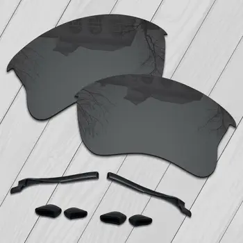 E. O. S Polarizate Îmbunătățită Lentile de Înlocuire pentru Oakley Half Jacket 2.0 XL ochelari de Soare - Alegere Multiplă 3