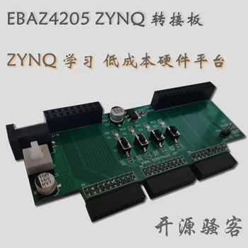 EBAZ4205 Adaptor de Bord Xilinxss ZYNQ 7010 Kit de Învățare 3