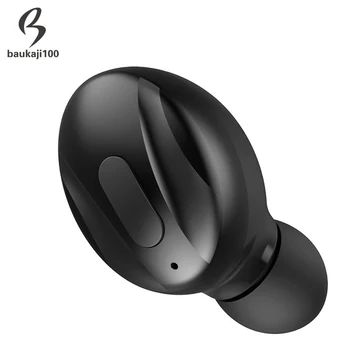 Fabrica TWS Bluetooth 5.0 Căști Stereo Wireless Earbus Sunet HIFI Sport Căști Handsfree Gaming Headset cu Microfon pentru Telefon 3