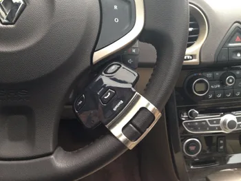 Handsfree Car Auto Volan Car Kit-ul Bluetooth Wireless Bluetooth Speaker cu Incarcator de Masina pentru Telefon Mobil 3