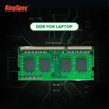 KingSpec ddr3 4GB 8GB RAM Laptop meomry ddr3 RAM Memoria Ram Pentru Laptop Dimm memoria ram 1600MHz ram ddr3 4gb 8gb Notebook 3