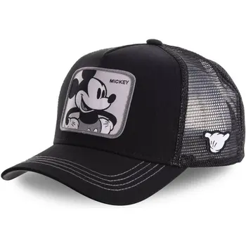 Noul Brand Anime Star Wars Mickey Snapback Bumbac Șapcă De Baseball Bărbați Femei Hip Hop Tata Plasă De Trucker Hat Dropshipping 3