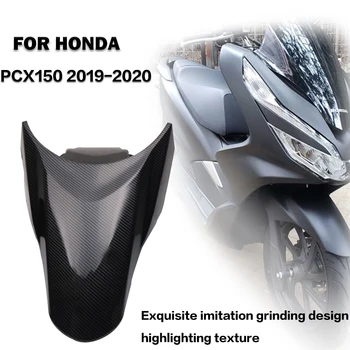 Pentru HONDA PCX150 PCX 150 2019-2020 Motocicleta Aripa Fata Aripa Mudflap apărătoarea Roții din Față Fender Acoperi Carenaj 3