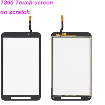 Pentru Samsung Galaxy Tab Active SM-T360 SM-T365 T360 T365 Touch Screen, Digitizer Inlocuire Reparare Parte cu Instrumente Gratuite 3