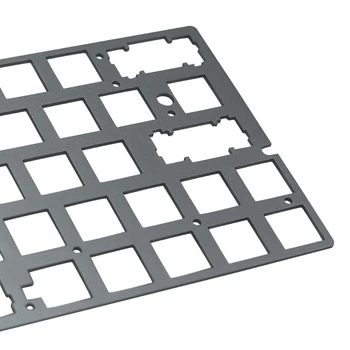 Placa de aluminiu de Poziționare Placa de Înmatriculare montate Stabilizatori Pentru GH60 XD64 DZ60 GK61 GK64 Gk64x GK64xs 3