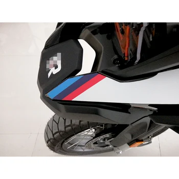 R1200gs Lc R1250gs Aventura Accesorii pentru Motociclete Para Moto Autocolant Decal de Protecție Filmre Flective Impermeabil 1250 CP Adv 3