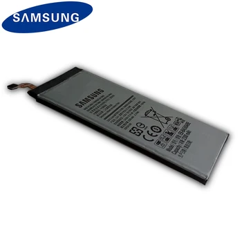 SAMSUNG Original Telefon Mobil Baterie EB-BA500ABE Pentru Samsung GALAXY A5 Autentice Înlocuire Baterie EB-BA500ABE 2300mAh 3