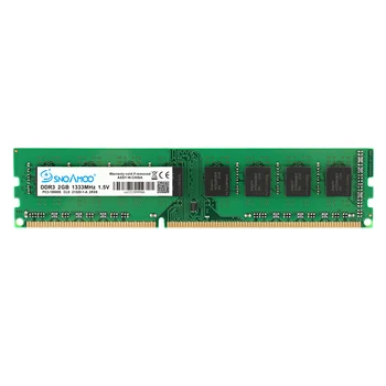 SNOAMOO Nou Desktop PC Berbeci DDR3 1333MHz 2G-1600MHz 240-Ace Memorie RAM de 1.5 V DIMM Pentru AMD non-ECC Memorie PC Garanție pe Viață 3