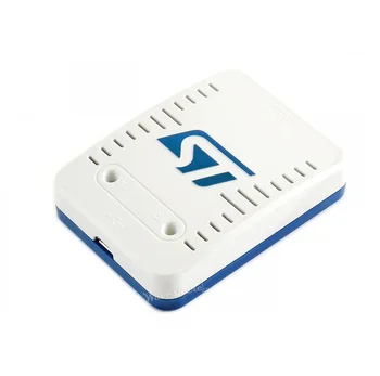 STLINK-V3SET, modular in-circuit debugger și programator pentru STM32/STM8 . 3