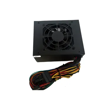 Tacens Anima APSII500, PC, putere 500 W, 12 V, ventilator de 8 cm, anti-vibrații 3