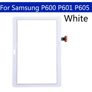 Touchscreen Pentru Samsung Galaxy Note P600 Edition P601 P605 SM-P601 Ecran Tactil Digitizer Panou Înlocuirea Senzorului de 3