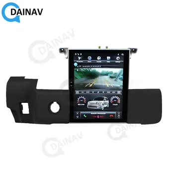 2din Android radio auto Navigație GPS player Pentru a-Land Rover Range Sport L320 2005-2013 stereo Auto multimedia Player Verticale 4